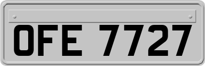 OFE7727