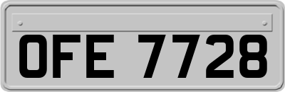 OFE7728