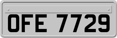 OFE7729