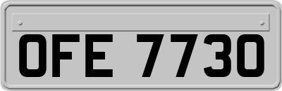 OFE7730