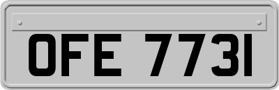 OFE7731