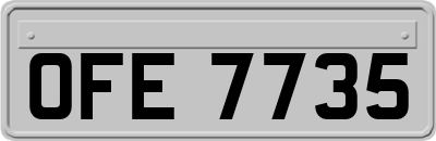 OFE7735