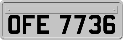 OFE7736