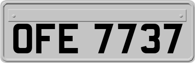 OFE7737