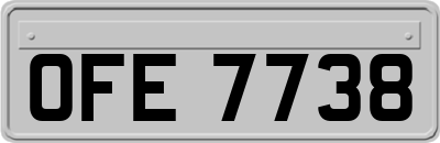 OFE7738