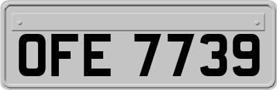 OFE7739
