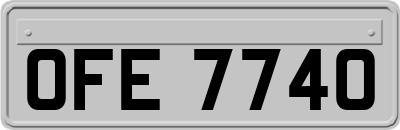 OFE7740