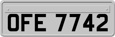 OFE7742