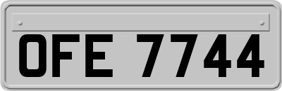 OFE7744