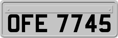 OFE7745