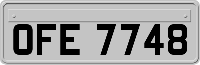 OFE7748