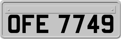 OFE7749