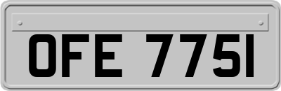 OFE7751