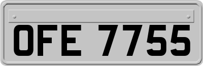 OFE7755