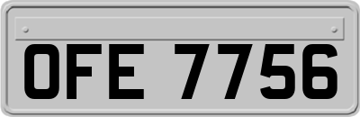 OFE7756