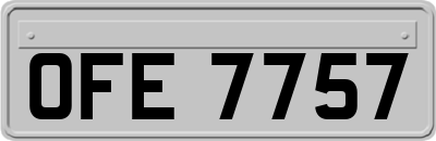 OFE7757