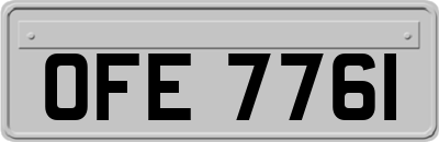 OFE7761