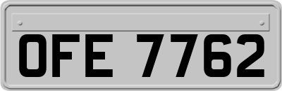 OFE7762