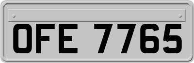 OFE7765