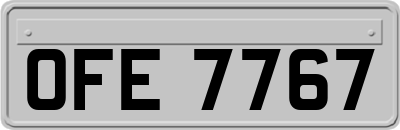 OFE7767