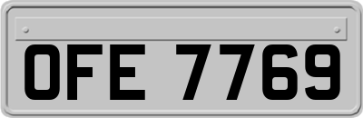 OFE7769