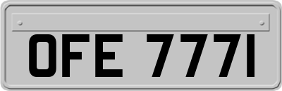 OFE7771