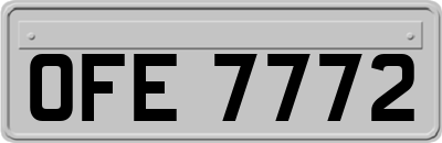 OFE7772