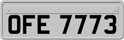 OFE7773