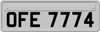 OFE7774