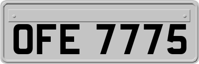 OFE7775