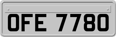 OFE7780