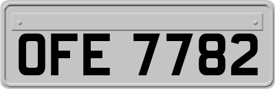 OFE7782