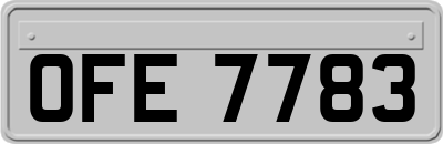 OFE7783
