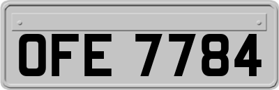OFE7784