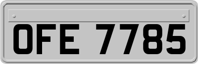 OFE7785