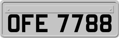 OFE7788