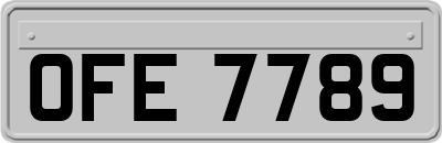 OFE7789