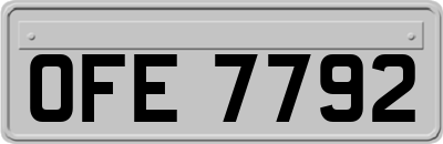 OFE7792