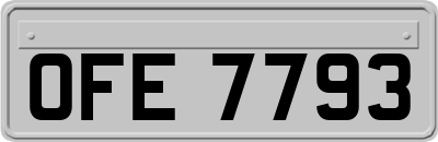 OFE7793