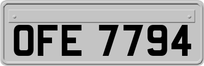 OFE7794