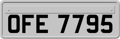 OFE7795