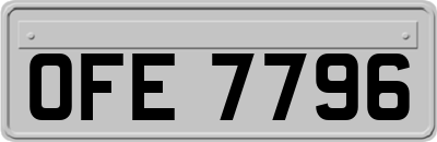 OFE7796