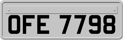 OFE7798