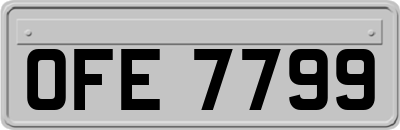 OFE7799