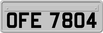 OFE7804