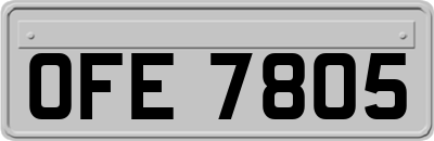 OFE7805