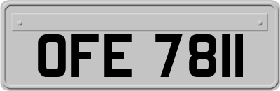 OFE7811