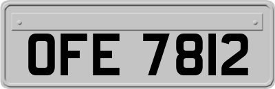 OFE7812