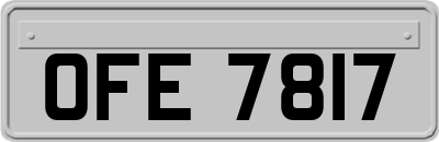 OFE7817