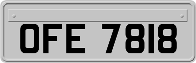 OFE7818
